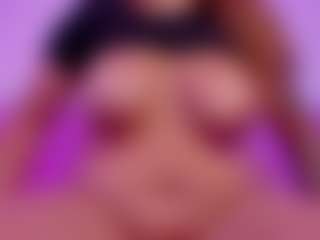 Anahi Jones's Live Sex Cam Show