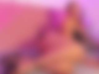 Anahi Jones's Live Sex Cam Show