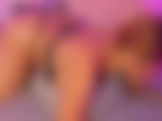 Anahi Jones's Live Sex Cam Show
