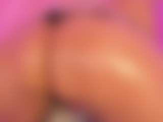 Anahi Jones's Live Sex Cam Show