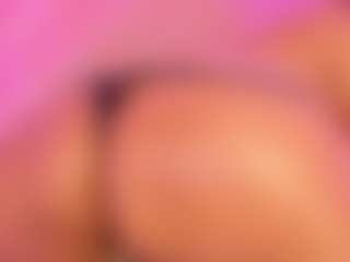 Anahi Jones's Live Sex Cam Show