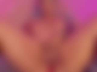 Anahi Jones's Live Sex Cam Show