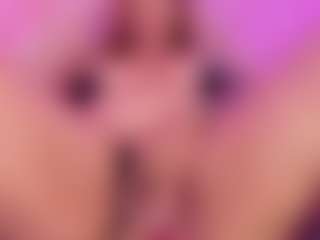 Anahi Jones's Live Sex Cam Show