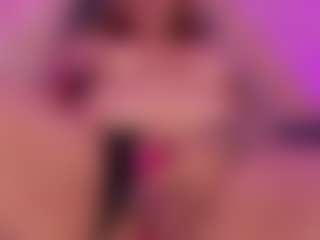 Live cam show with Anahi Jones - Blonde Hair Toys on Camsoda