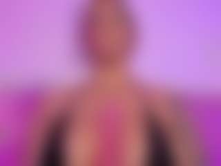 Anahi Jones's Live Sex Cam Show