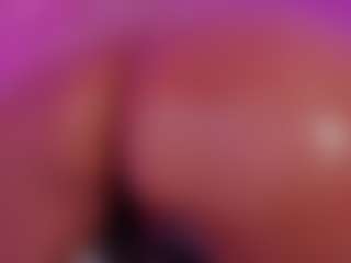 Anahi Jones's Live Sex Cam Show