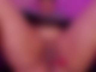 Anahi Jones's Live Sex Cam Show