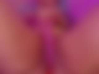 Anahi Jones's Live Sex Cam Show
