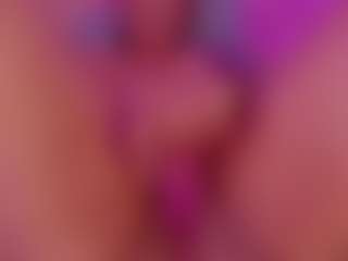 Anahi Jones's Live Sex Cam Show