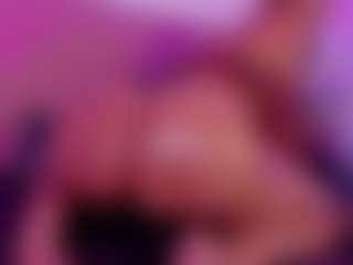 Live cam show with Anahi Jones - Blonde Hair Dildo on Camsoda