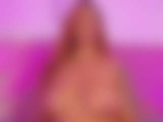 Anahi Jones's Live Sex Cam Show