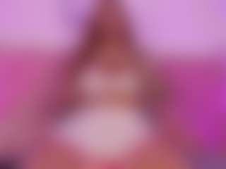 Anahi Jones's Live Sex Cam Show
