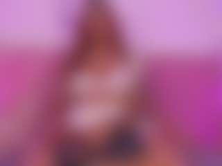 Anahi Jones's Live Sex Cam Show