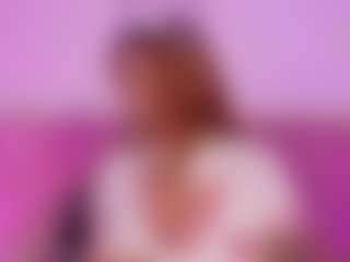 Anahi Jones's Live Sex Cam Show