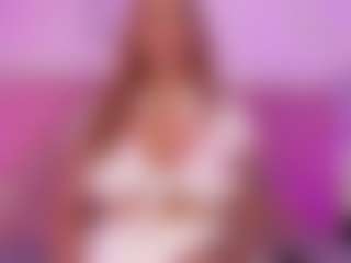 Anahi Jones's Live Sex Cam Show