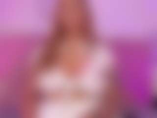 Anahi Jones's Live Sex Cam Show