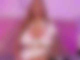 Anahi Jones's Live Sex Cam Show