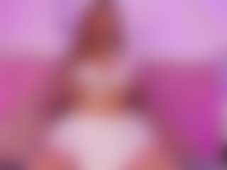 Anahi Jones's Live Sex Cam Show