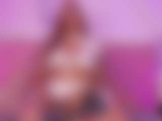 Anahi Jones's Live Sex Cam Show