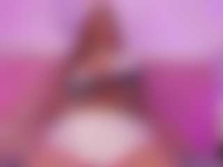 Anahi Jones's Live Sex Cam Show