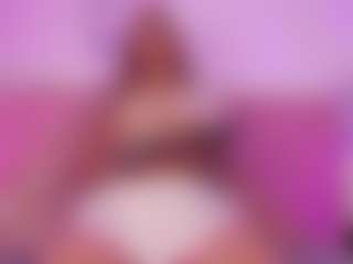 Anahi Jones's Live Sex Cam Show