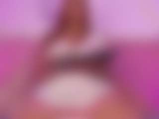 Anahi Jones's Live Sex Cam Show