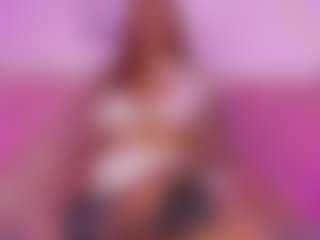 Anahi Jones's Live Sex Cam Show