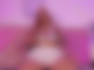 Anahi Jones's Live Sex Cam Show