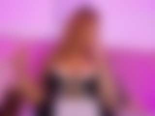 Anahi Jones's Live Sex Cam Show