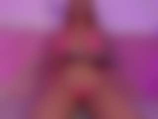 Anahi Jones's Live Sex Cam Show