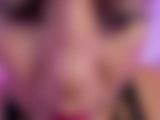 Live cam show with Anahi Jones - Blonde Hair Fetish on Mixed Magazine Live