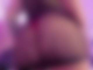 Anahi Jones's Live Sex Cam Show