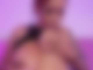 Anahi Jones's Live Sex Cam Show