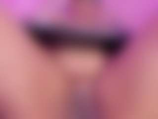 Anahi Jones's Live Sex Cam Show