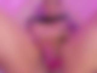 Anahi Jones's Live Sex Cam Show