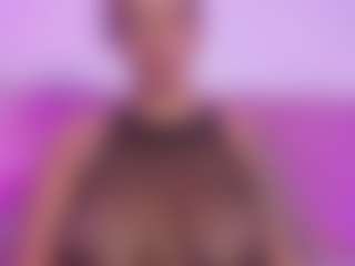 Anahi Jones's Live Sex Cam Show