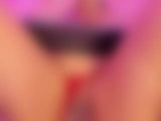 Anahi Jones's Live Sex Cam Show