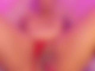Anahi Jones's Live Sex Cam Show