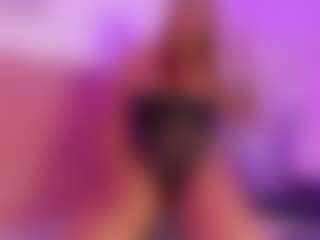 Anahi Jones's Live Sex Cam Show