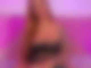 Anahi Jones's Live Sex Cam Show