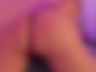 Anahi Jones's Live Sex Cam Show