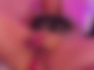 Anahi Jones's Live Sex Cam Show
