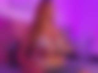Anahi Jones's Live Sex Cam Show