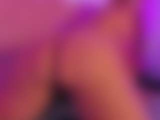 Anahi Jones's Live Sex Cam Show