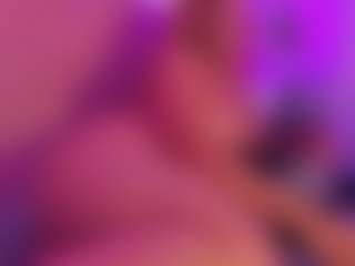 Anahi Jones's Live Sex Cam Show