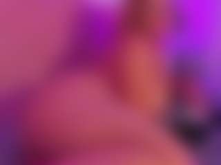 Anahi Jones's Live Sex Cam Show
