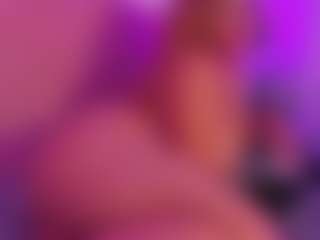 Anahi Jones's Live Sex Cam Show