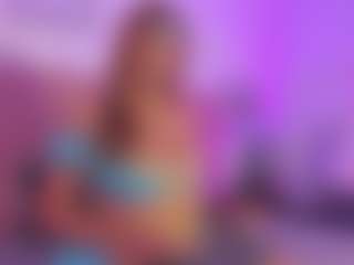 Anahi Jones's Live Sex Cam Show