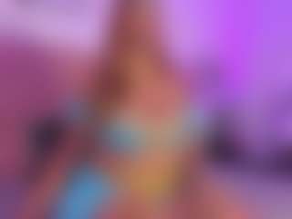 Anahi Jones's Live Sex Cam Show