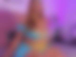 Anahi Jones's Live Sex Cam Show